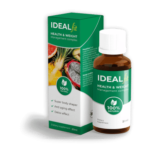 IdealFit