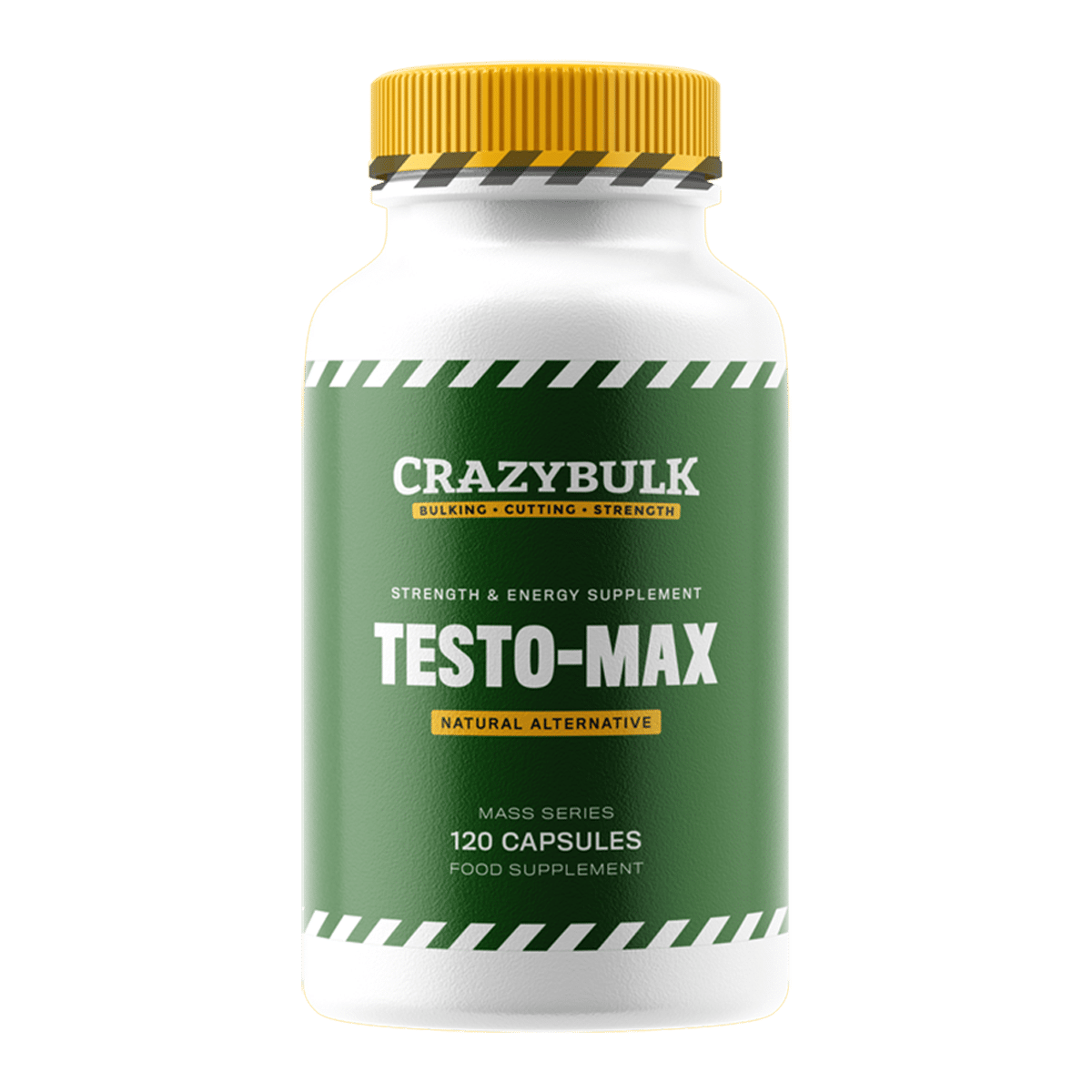 Testo max