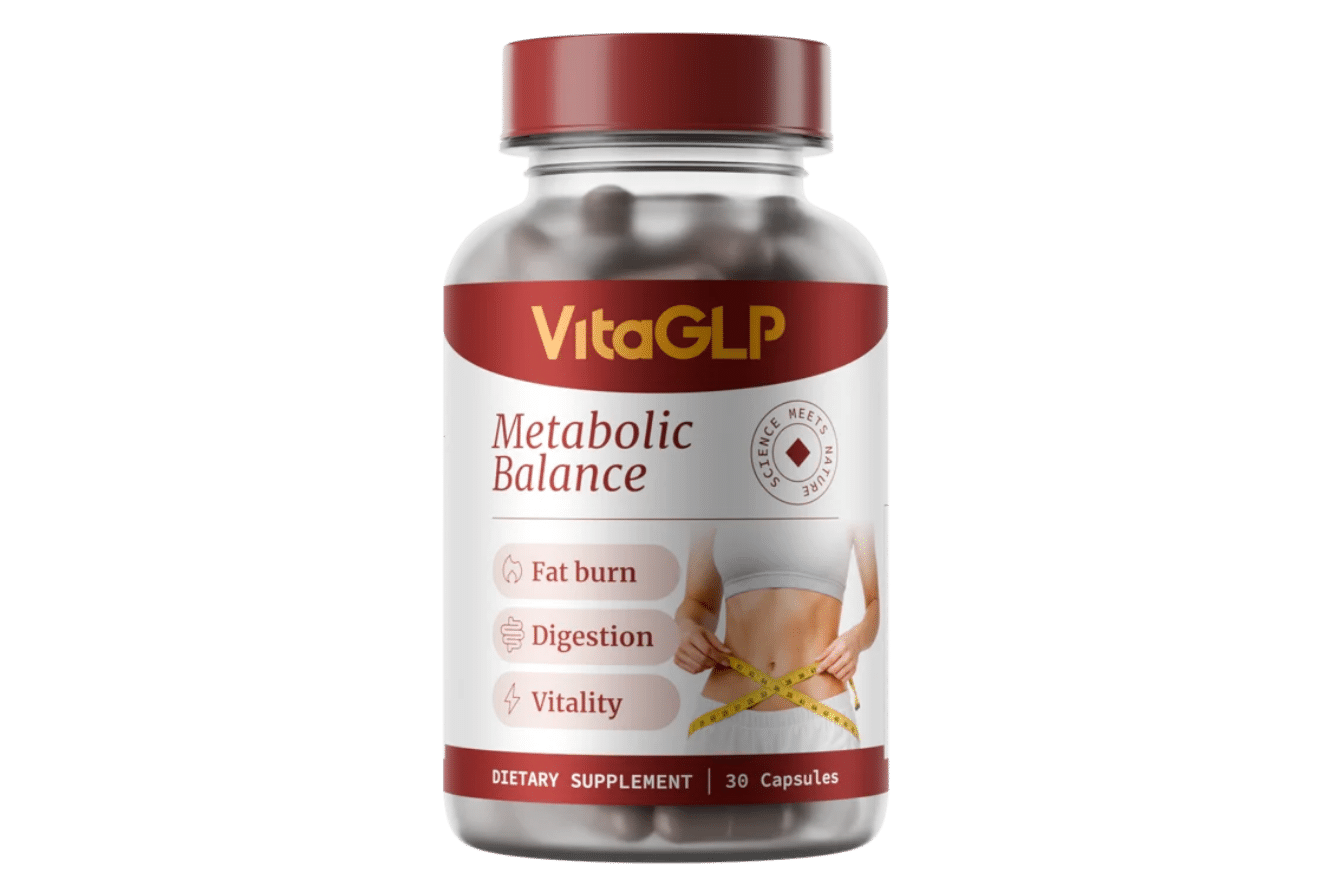 VitaGLP